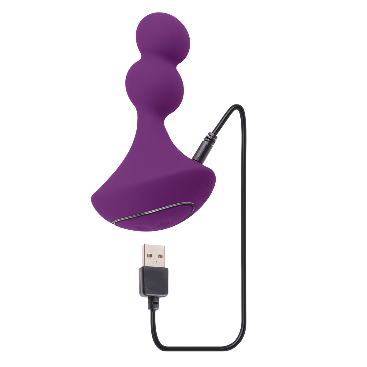 Vibrator Gender X Gender X Vijoličasta